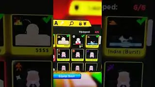 First Shiny Secret in Anime Fighters