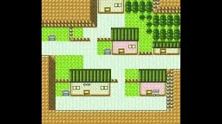 Wir erreichen Mahagonia-City - Folge 30 - Pokémon Silber [Semi-Blind]