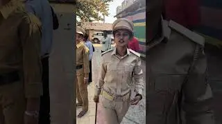 Hetal parmar bani ips police new tending song shooting gabbar thakor Arjun thakor hetal