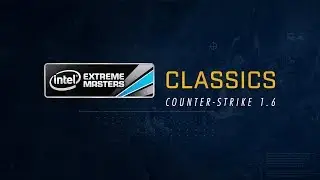 CS 1.6 - mTw vs. fnatic - IEM 2008 Global Challenge Dubai