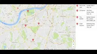 Discover your MiniJam