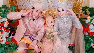 AQILA PUNYA MAMA BARU!