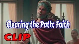 Clearing the Path: Faith vs the Five Mental Obstacles