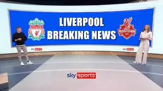 ✅ FABRIZIO ROMANO CONFIRMS HUGE SIGNING 🔥 TRENT RETURN, INJURY BLOW, SALAH SAUDI 🛑