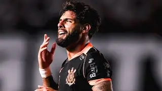 CORINTHIANS FOI PREJUDICADO PELA ARBITRAGEM!! | SANTOS 1X1 CORINTHIANS | PAULISTÃO 2026 | ANÁLISE