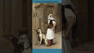 Jean L&eacute;on G&eacute;r&ocirc;me, The Dog Connection