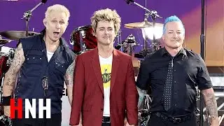 Green Day to Perform at Super Bowl LX Halftime Show