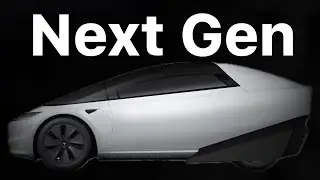Wishlist for Tesla&rsquo;s Next Generation Vehicle