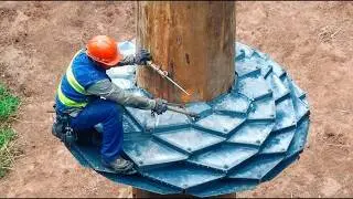 Most Satisfying Videos of Workers Doing Their Job Perfectly #24 | Skill Master
