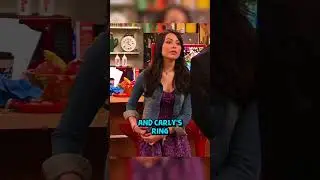 Ляпы iCarly, которые лучше самого шоу!