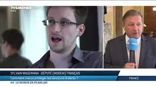 Comment protéger les lanceurs d'alerte ?