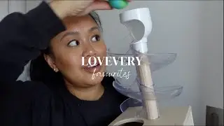 Любимые товары Lovevery: качалка для игр на животике, горка и беговая дорожка с мячом и многое др...