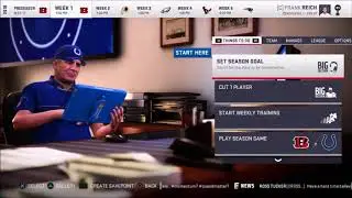 Why Madden 19 CFM Is Disappointing