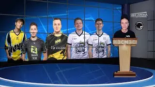 Интервью не известного парня. Чем связаны с ним - markeloff, WorldEdit, DavCost, Dima