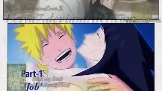 Naruhina & Sasusaku/Fan Manga Just innocent joke Chapter 1