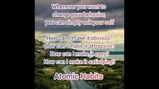 Behavior Change Strategy