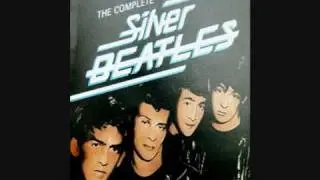 The Silver Beatles - Besame Mucho