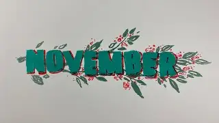 ArtSnacks LIVE: November 2019