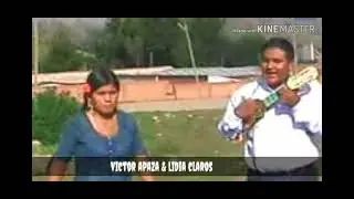 lidia y victor noga wañunaypay
