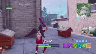 Petit TOP 15 / 4 kills