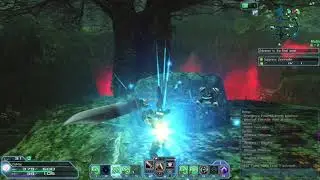 PHANTASY STAR ONLINE 2 Zeshraider 1