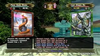 ELEMENTAL MONSTER 1truking vs rorosupra