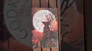 Must-read beautiful fantasy books #godkiller #fantasybooks #bookrecs