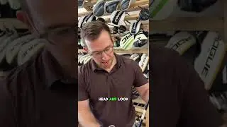 Shhh...Secret Driver Deal | Dallas Used Golf Clubs