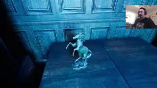 Montecrypto - Binary Room Walkthrough + Secret Door