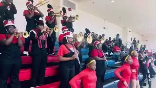 Waiting for Tonight- JLo Sounds of Soul Band at Southwest TN Community College Homecoming
