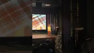 Hamilton song &ldquo;Hurricane&rdquo;