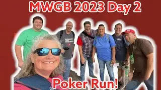 Midwest Geobash 2023 Day 2! #geocaching #geocache #midwestgeobash #mwgb2023 #gaming