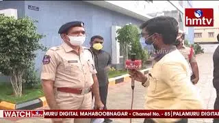 Fake Cotton Seeds Mafia Busted in Hyderabad | hmtv
