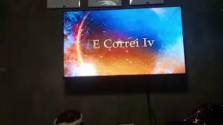 Encantadia Chronicles Sang'gre GMA McDonald's E Correi Iv Love Ko'To McDonald's Commercial 2025