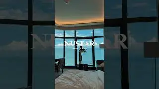 Fili Hotel in Nustar Cebu ✨ #cebu #hotelreview #travel #klook