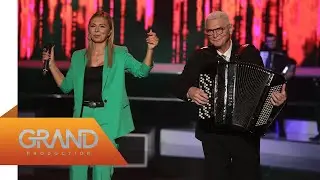 Dijana Popovic - Budi sine snaga moja - GP - (Tv Grand 10.11.2023.)