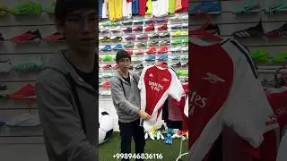 Спорт магазин Dinamo lux Ташкент
