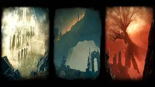 All DLC Paintings & Rewards in Elden Ring