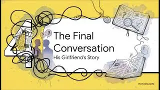 The Third Door: A Literary Conversation on Loss, Recovery, and Meaning in Nairobi City 