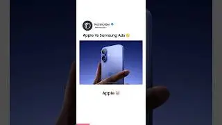 iPhone 😂 vs Samsung 🗿- MIND BLOWING!