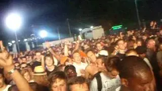 lake sensation geneve 2009