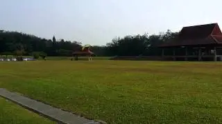 Opale Oxy 3.0 Test Flight