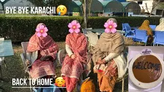 Good Bye Karachi Walo😢||Karachi to Quetta😣khatarnak rastein🤲|| bakhtosvlog||