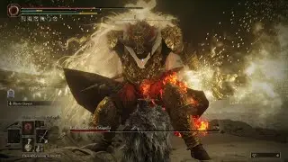 The last lord burnt 🔥🔥🔥