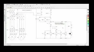TASK 10: MOTOR SEQUENCE 11: ELECTRICAL ENGINEERING | DELAY OFF TIMER | APPRENTICESHIP | AUTOMATION 