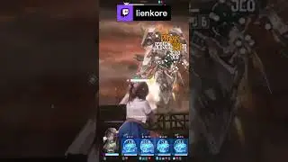 solo raid #nikke #nikkegoddessofvictory #twitch  #stream #vtuberespa&ntilde;ol #waifu