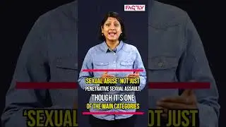 What is an Act of Sexual Assault under the POCSO Act?
