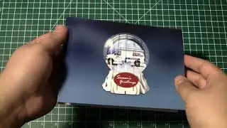 [soundCARD] Roto-Rooter Plumbing and Water Cleanup Talking Greeting Card