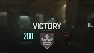 6 Man Clutch Hardpoint MW2