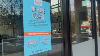 Nearly a dozen restaurants close in West Midtown